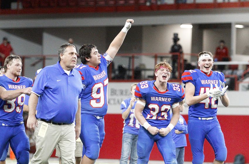 Kerwin Hoellein, Aaron Beavers, Wayne Sullivan and Mark Senftner to be inducted into SDFCA Hall of Fame 